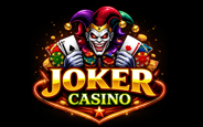 Казино joker